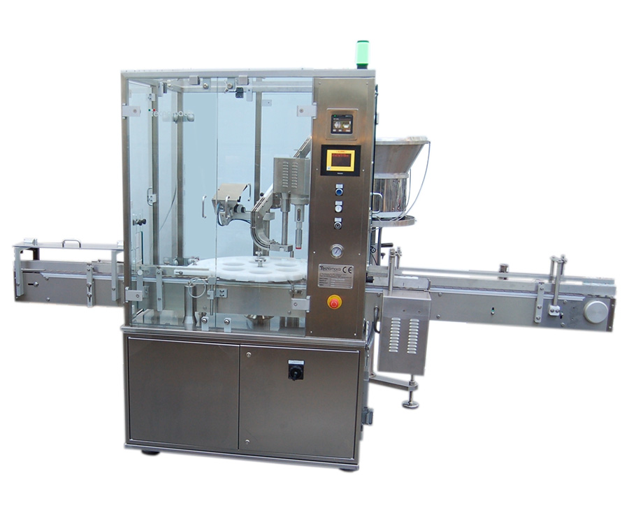 Tecnomaco CM 6 Pulita